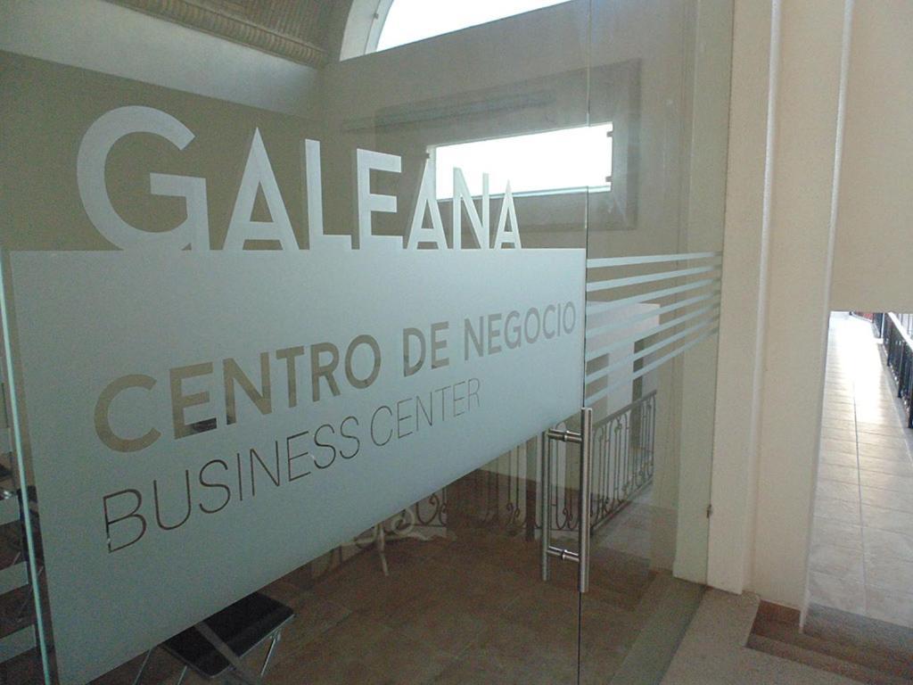 Hotel Hacienda Ciudad Guzman Esterno foto